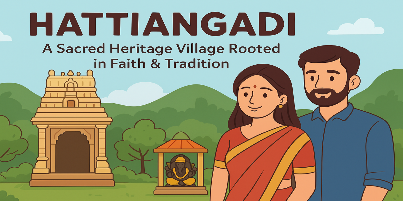 Hattiangadi