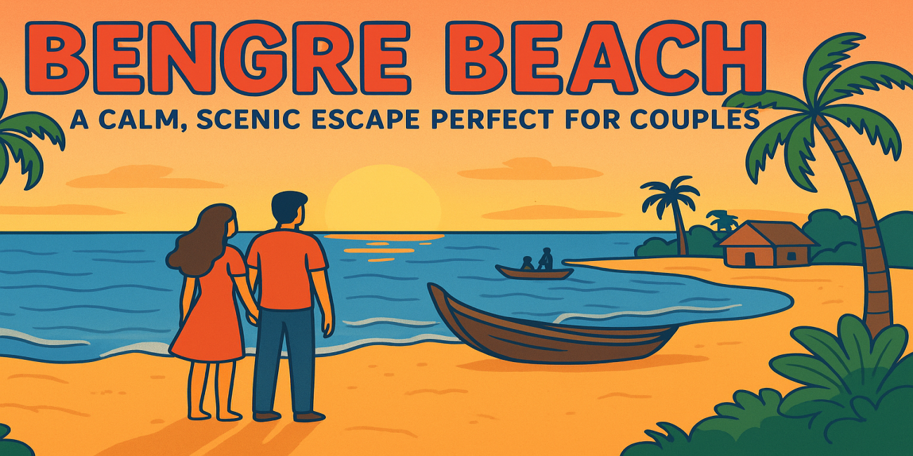 Bengre Beach