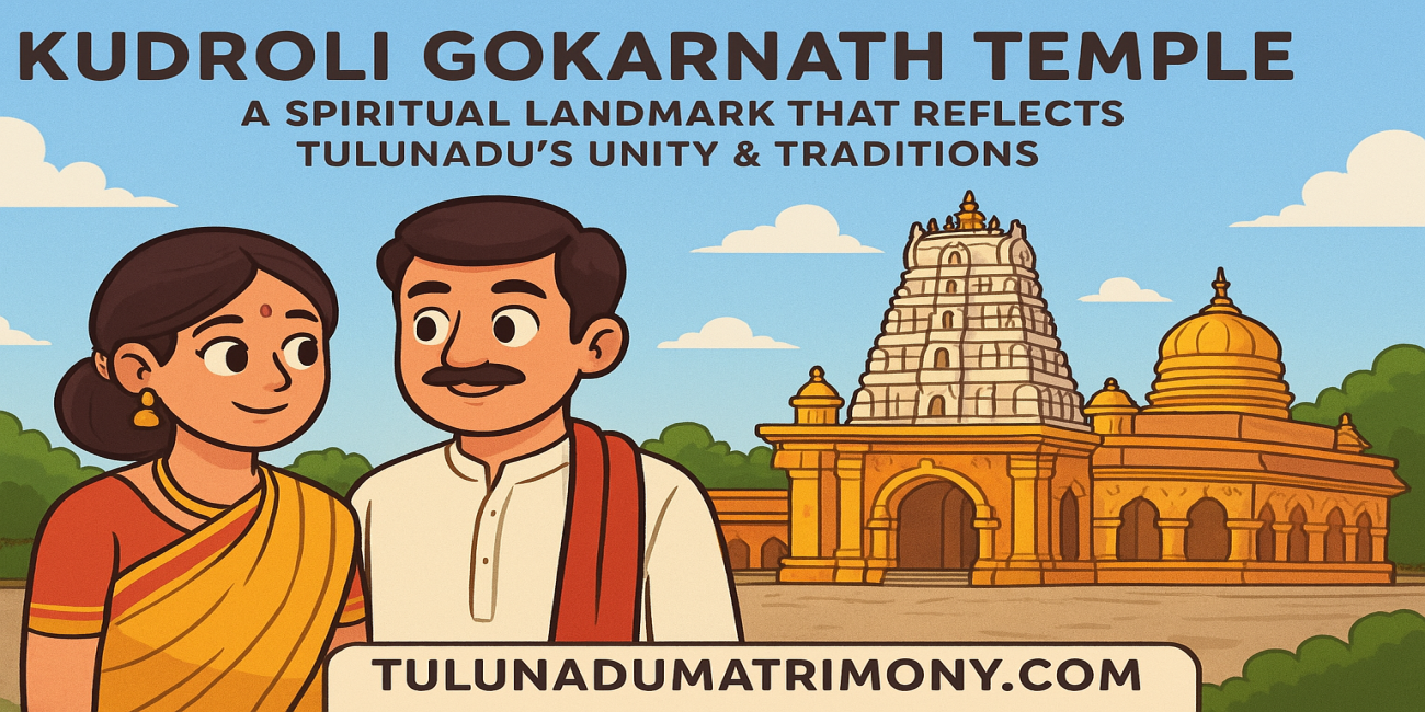 Kudroli Gokarnath Temple