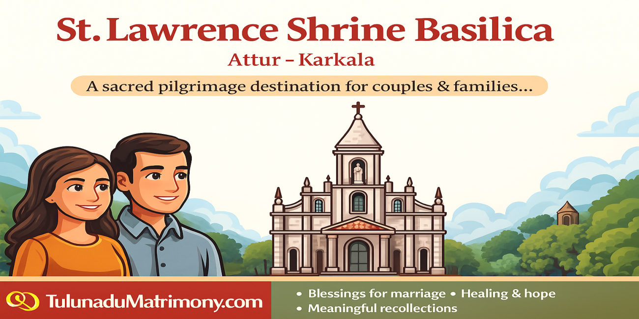 St. Lawrence Shrine Basilica