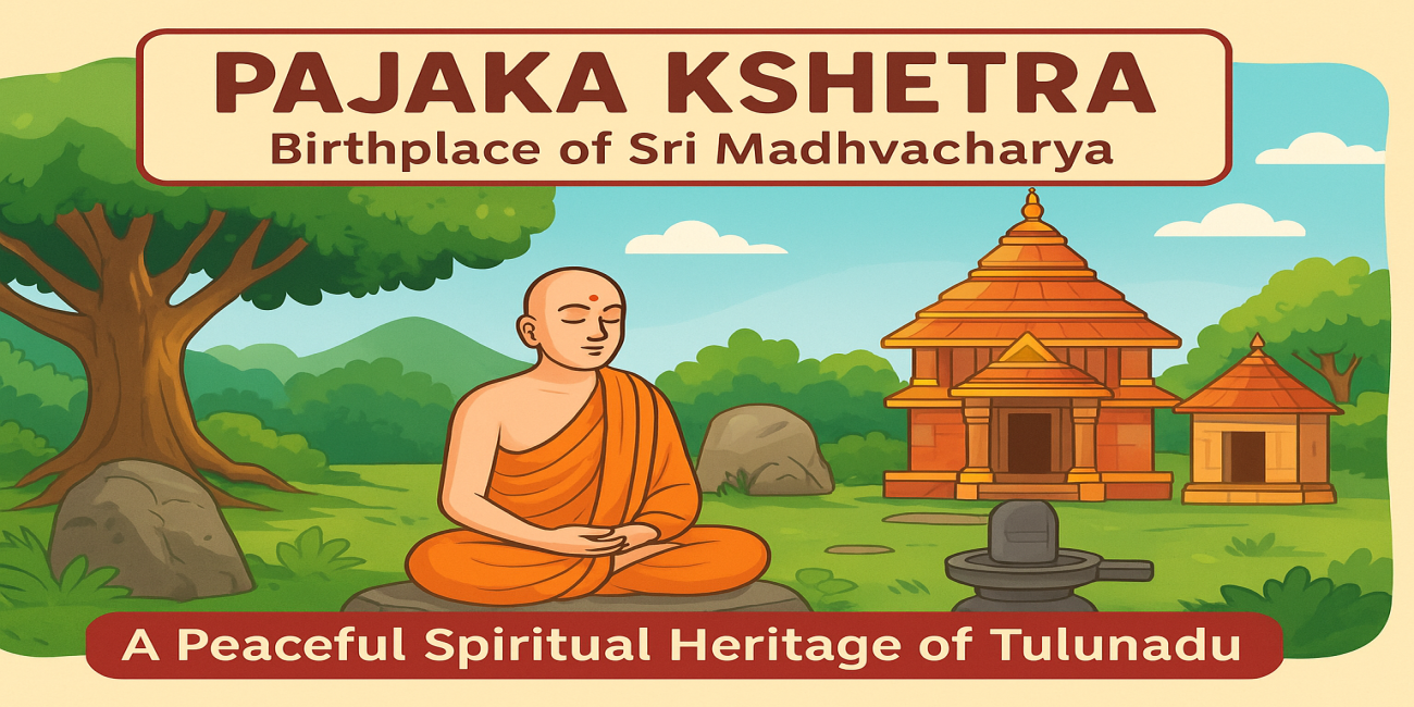 Pajaka Kshetra