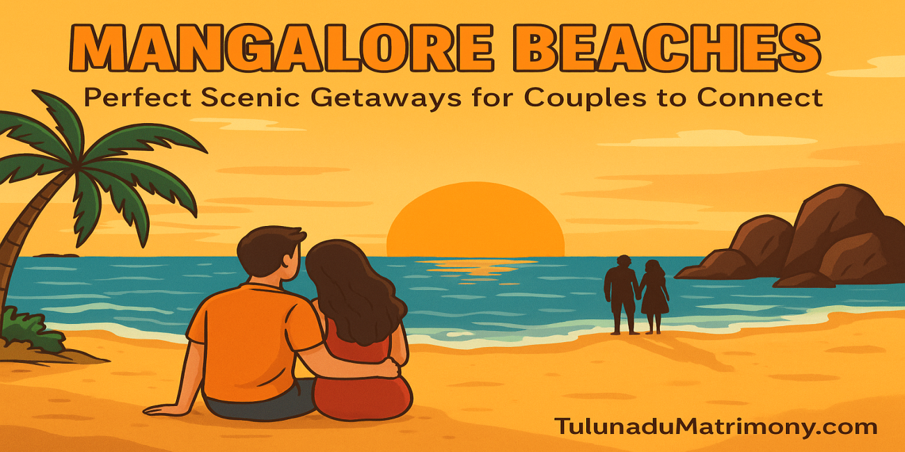 Tulunadu Tourist Places