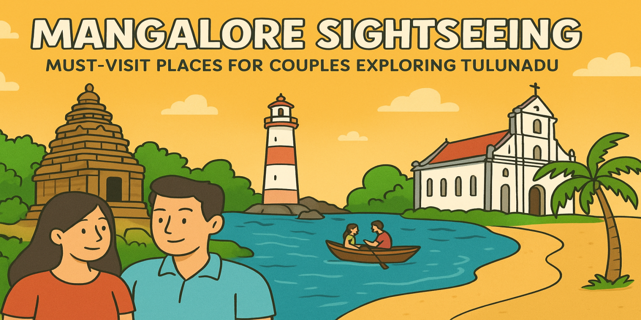 Mangalore Sightseeing