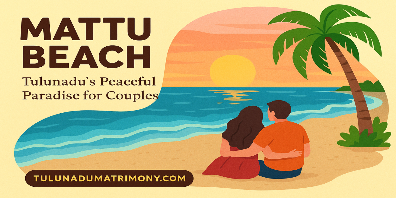 Mattu Beach