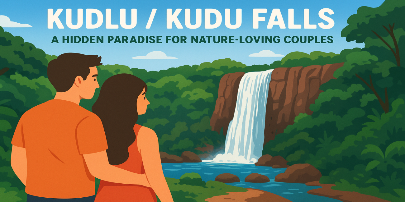 Kudlu Falls