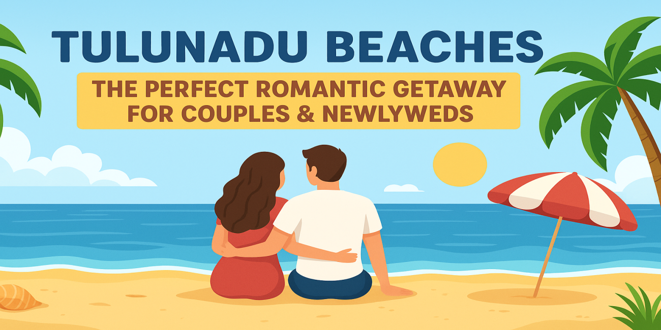 Tulunadu Beaches