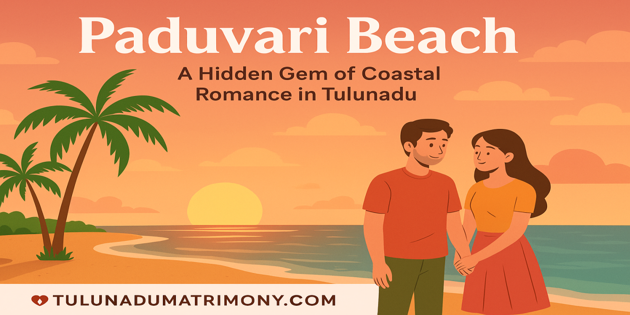 Paduvari Beach