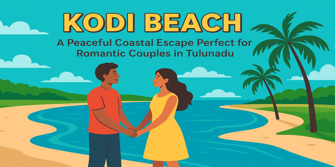 Kodi Beach