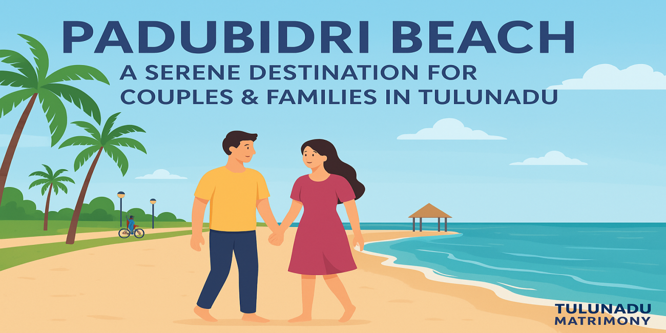 Padubidri Beach